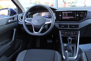 Volkswagen Taigo MAS 1.0 TSI 115CV DSG 2024