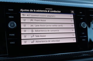 Volkswagen Taigo MAS 1.0 TSI 115CV DSG 2024