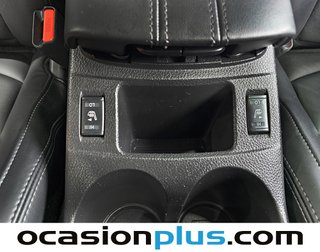 Nissan Qashqai dCi 115 Tekna+ DCT 85 kW (115 CV)