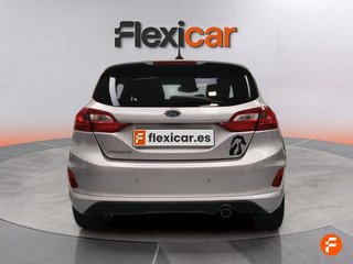Ford Fiesta 1.0 EcoBoost 70kW (95CV) ST-Line S/S 5p