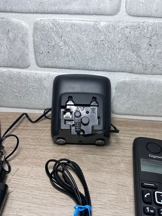 Teléfono Gigaset A116 DECT