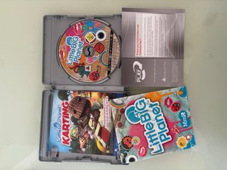 LittleBigPlanet PS3