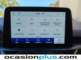 Ford Kuga 1.5 EcoBlue ST-Line 88 kW (120 CV)