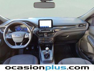 Ford Kuga 1.5 EcoBlue ST-Line 88 kW (120 CV)