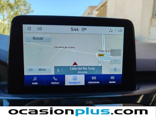 Ford Kuga 1.5 EcoBlue ST-Line 88 kW (120 CV)