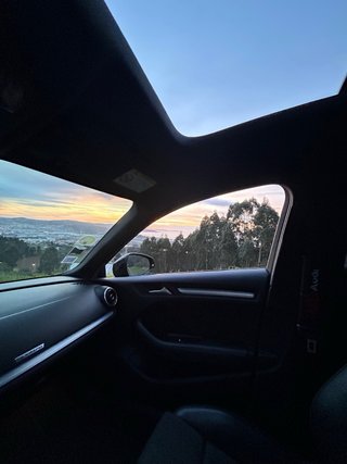 Audi A3 2014