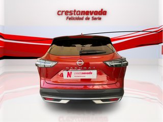 Nissan Qashqai 2024 DIGT 103kW NConnecta
