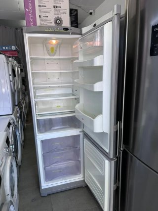Nevera Combi Fagor con garantía transporte