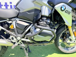 BMW R1200GS - AÑO 2013 - 8.450€