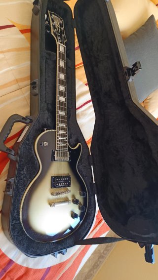 Epiphone Les Paul Custom Adam Jones 1979