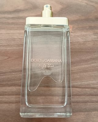 Light Blue EDP de Dolce & Gabbana