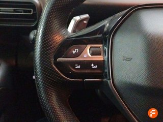 Peugeot Rifter GT