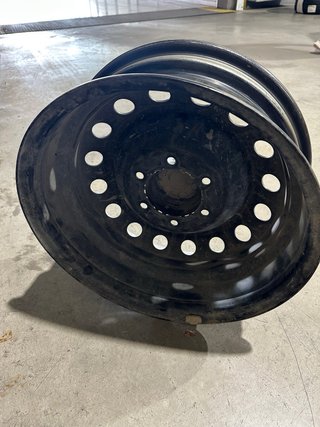 4 Llantas Toyota Land Cruiser