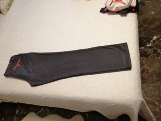 Pantalón uniforme Salesianos