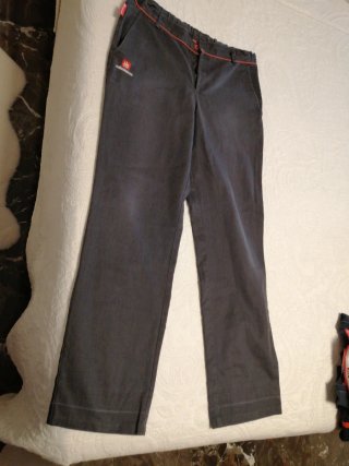 Pantalón uniforme Salesianos