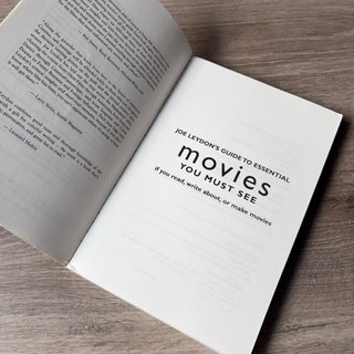 Joe Leydon's Guide to Essential Movies You Must...