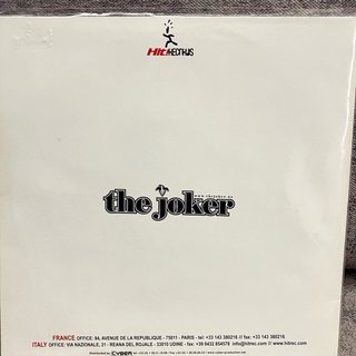 Vinilo The Joker - Bring It Back (Your Soul)