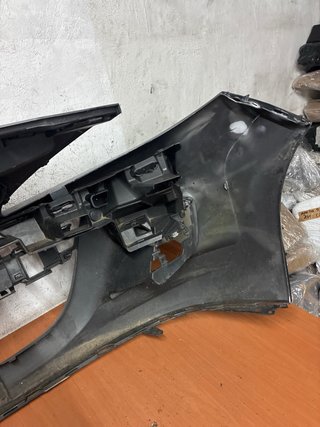 Paragolpes Delantero Peugeot 308 (2007-2011)