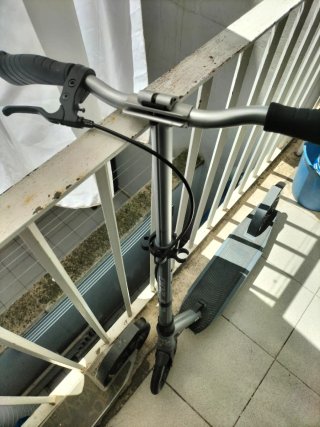 Patinete Razor 200