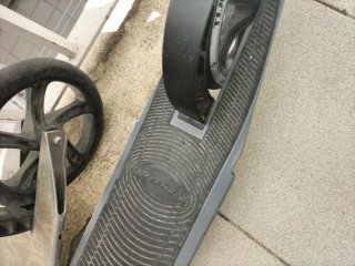 Patinete Razor 200