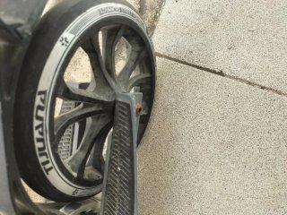 Patinete Razor 200