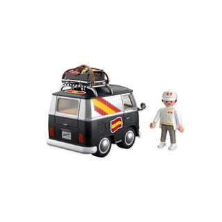 Playmobil MINI Volkswagen T1 Camper 72314