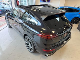 Porsche Cayenne S Diesel Full Extras