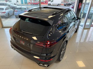 Porsche Cayenne S Diesel Full Extras