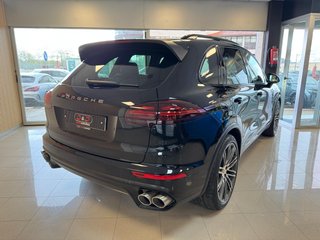 Porsche Cayenne S Diesel Full Extras