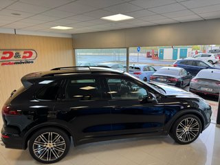 Porsche Cayenne S Diesel Full Extras