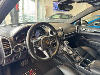 Porsche Cayenne S Diesel Full Extras