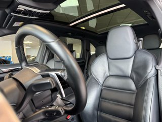 Porsche Cayenne S Diesel Full Extras