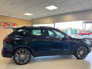 Porsche Cayenne S Diesel Full Extras