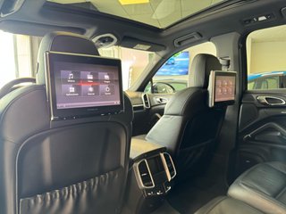 Porsche Cayenne S Diesel Full Extras