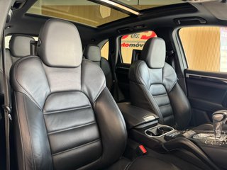 Porsche Cayenne S Diesel Full Extras