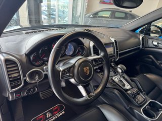 Porsche Cayenne S Diesel Full Extras