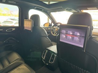 Porsche Cayenne S Diesel Full Extras