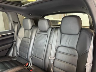 Porsche Cayenne S Diesel Full Extras