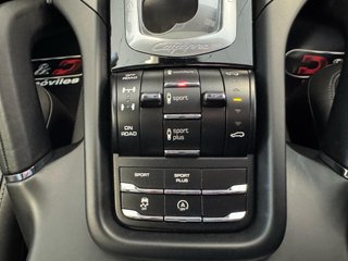 Porsche Cayenne S Diesel Full Extras