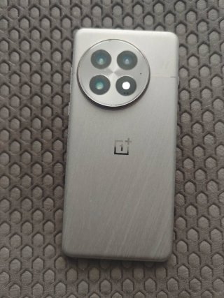 OnePlus 13 16GB 512GB Gris Oscuro
