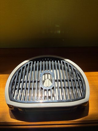 Depósito Agua Dolce Gusto