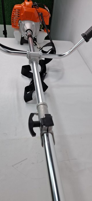 Desbrozadora 52cc