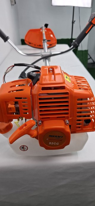 Desbrozadora 52cc