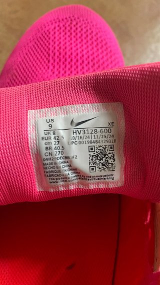 Zapatillas Nike Pegasus 41