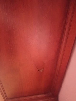 Camas 90 con mesitas y 2 cómodas