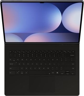 Samsung EF-DX925 Teclado Tab S10 S9 Ultra QWERTY