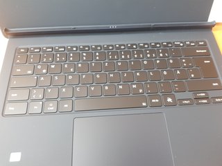 Samsung EF-DX925 Teclado Tab S10 S9 Ultra QWERTY