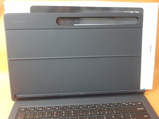 Samsung EF-DX925 Teclado Tab S10 S9 Ultra QWERTY