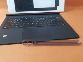 Samsung EF-DX925 Teclado Tab S10 S9 Ultra QWERTY