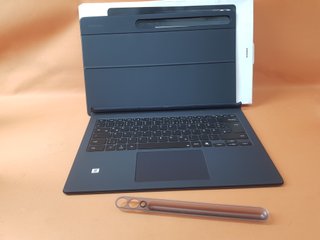 Samsung EF-DX925 Teclado Tab S10 S9 Ultra QWERTY